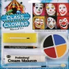 Fun World Clown Character Make Up Family Kit> Halloween Accessories