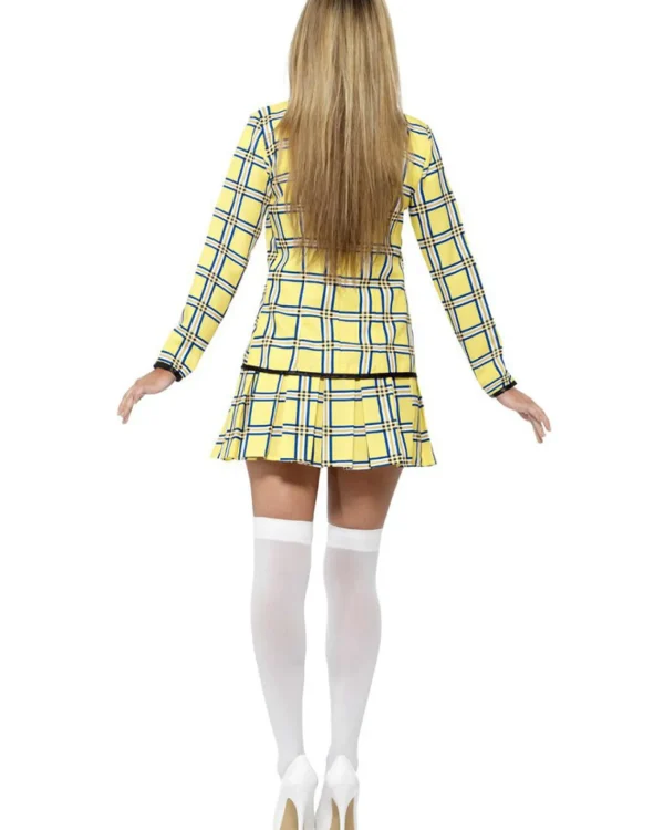 Smiffys Clueless Cher Womens Costume>Women Women's Costumes