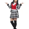 Smiffys Clueless Dionne Womens Costume>Women Women's Costumes