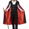 Fun World Cool Vampire Mens Costume>Men Men's Costumes