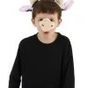 Elope Cow Headband Nose And Tail Kit> Halloween Hats