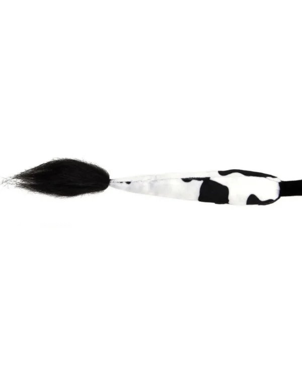 Elope Cow Headband Nose And Tail Kit> Halloween Hats