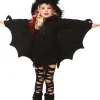 Leg Avenue Cozy Bat Girls Costume>Kids Kids Costumes