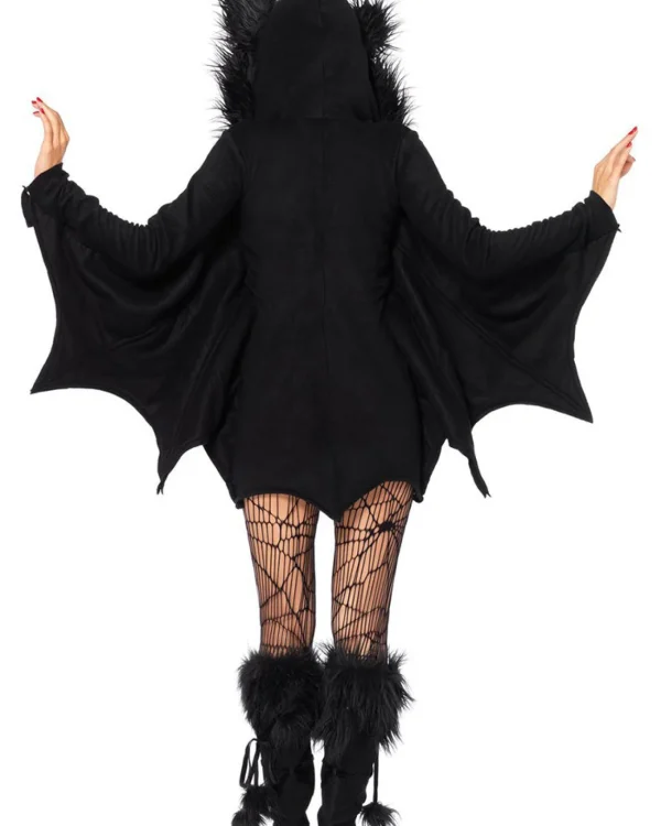 Leg Avenue Cozy Bat Womens Costume>Women Women's Costumes