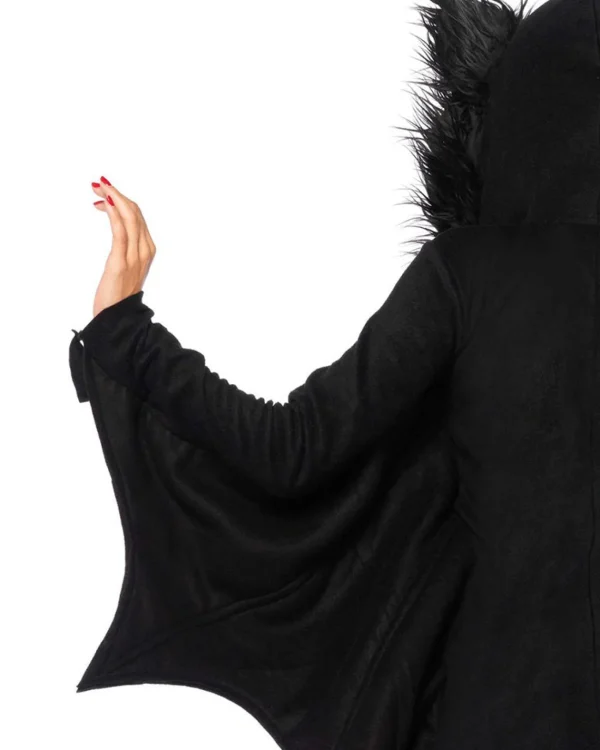 Leg Avenue Cozy Bat Womens Costume>Women Women's Costumes