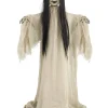 Amscan AU Creepy Girl 91Cm Standing Prop Decoration> Zombie Apocolypse