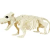 Smiffys Dachshund Dog Skeleton Prop> Halloween Accessories