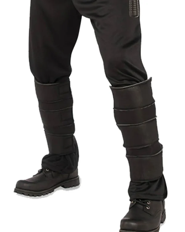 Rubies Dark Ninja Mens Costume>Men Men's Costumes