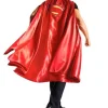 Rubies Dawn Of Justice Deluxe Superman Cape> Halloween Capes