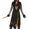 Fun World Dead By Daylight Scorched Ghost Face Boys Costume>Kids Kids Costumes