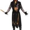 Fun World Dead By Daylight Scorched Ghost Face Mens Costume>Men Men's Costumes