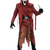 Fun World Dead By Daylight Viper Face Boys Costume>Kids Kids Costumes