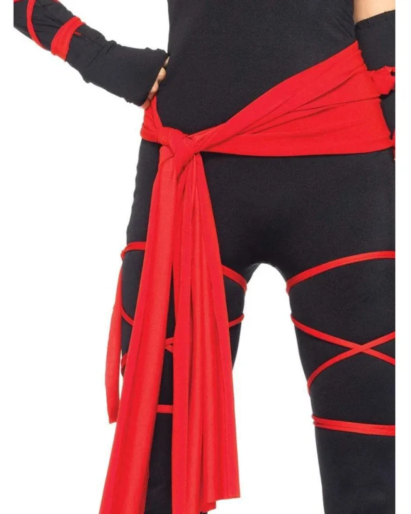 Leg Avenue Deadly Ninja Womens Costume>Women Women's Costumes