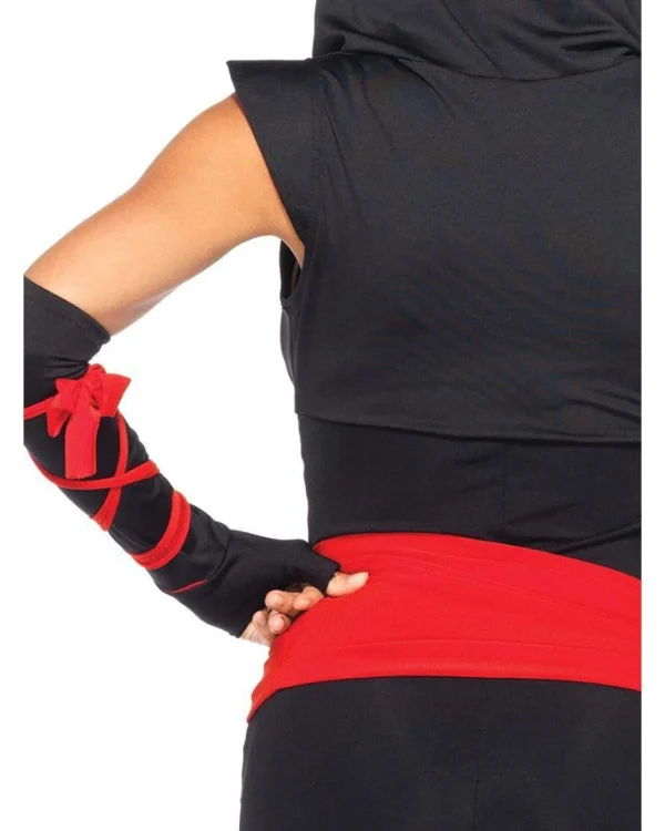 Leg Avenue Deadly Ninja Womens Costume>Women Women's Costumes