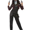 Smiffys Deluxe Dark Spirit Western Cowgirl Womens Costume>Women Women's Costumes