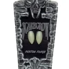 Tomfoolery Deluxe Glow In The Dark Fangs> Halloween Accessories