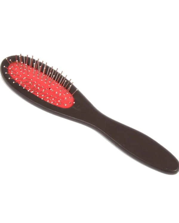 Allaura Wigs and Hair Deluxe Wire Pin Wig Brush> Halloween Wigs