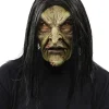 Zagone Studios Deviant Witch Premium Mask> Halloween Masks