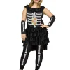 Fun World Dia De Los Muertos Plus Size Womens Costume>Women Women's Costumes