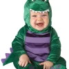 In Character Dinky Dino Baby And Toddler Costume>Kids Kids Costumes