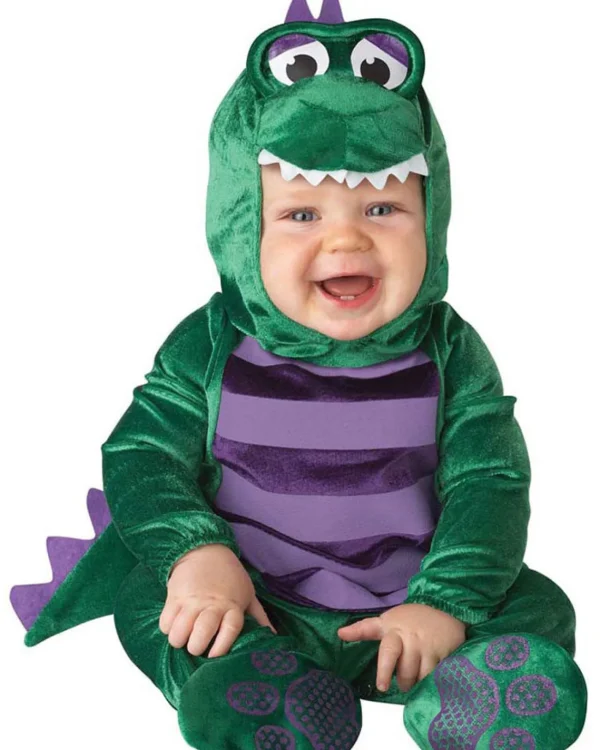 In Character Dinky Dino Baby And Toddler Costume>Kids Kids Costumes