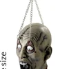 Smiffys Dismembered Latex Head Prop 53Cm> Zombie Apocolypse