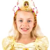 Rubies Disney Belle Tiara> Halloween Hats