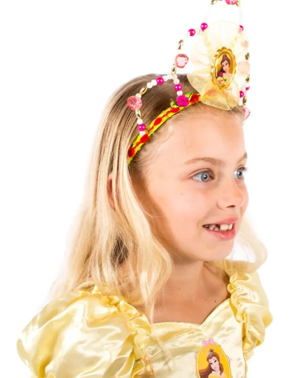 Rubies Disney Belle Tiara> Halloween Hats