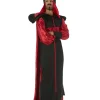 Rubies Disney Classic Jafar Deluxe Mens Costume>Men Men's Costumes