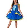 Rubies Disney Finding Dory Deluxe Toddler And Girls Costume>Kids Kids Costumes