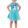 Rubies Disney Frozen Elsa Value Toddler Girls Costume>Kids Kids Costumes