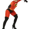 Rubies Disney Incredibles 2 Mrs Incredible Womens Costume>Women Women's Costumes