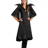 Disguise Disney Maleficent Christening Gown Premium Girls Costume>Kids Kids Costumes