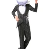 Rubies Disney Nightmare Before Christmas Jack Boys Costume>Kids Kids Costumes