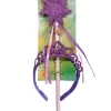 Rubies Disney Rapunzel Tiara And Wand Set> Halloween Hats