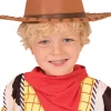 Rubies Disney Toy Story Woody Deluxe Kids Hat> Halloween Hats