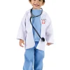 Fun World Doctor Littles Toddler Costume>Kids Kids Costumes