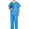 * Doctor Scrubs Adult Plus Size Costume> Zombie Apocolypse