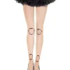 Music Legs Doll Tights> Halloween Accessories