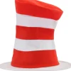 Elope Dr Seuss Cat In The Hat Kids Hat> Halloween Hats