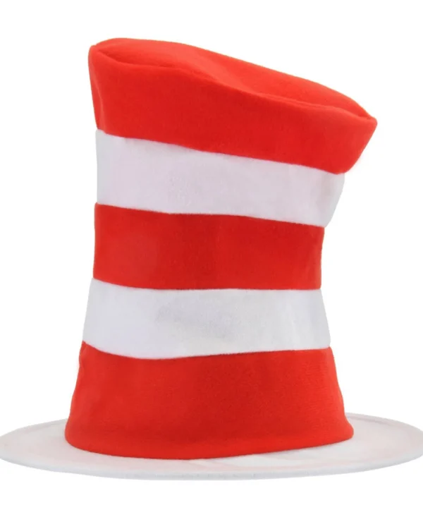 Elope Dr Seuss Cat In The Hat Kids Hat> Halloween Hats