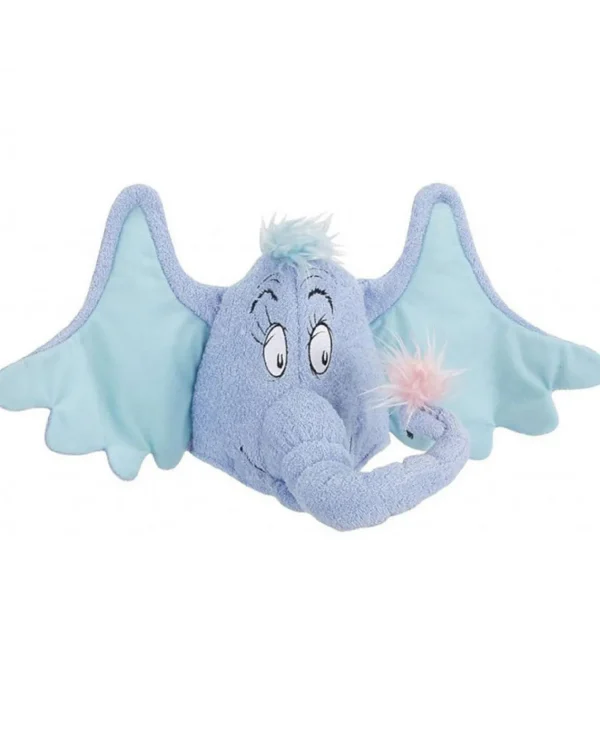 Elope Dr Seuss Horton Hat> Halloween Hats