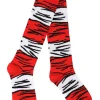 Elope Dr Seuss The Cat In The Hat Kids Socks> Halloween Hosiery