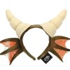 Elope Dragon Horn Headband> Halloween Accessories