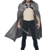 California Costumes Dragon Master Mens Cape> Halloween Capes