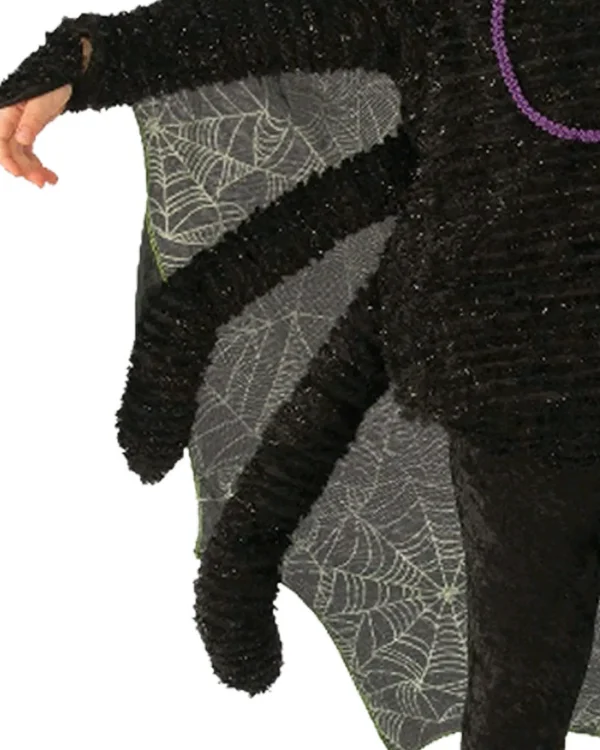 Rubies Eensy Weensy Spider Girls Costume>Kids Kids Costumes