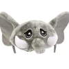 Elope Elephant Plush Headband> Halloween Hats