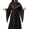 In Character Elite Dark Sorcerer Mens Costume>Men Men's Costumes