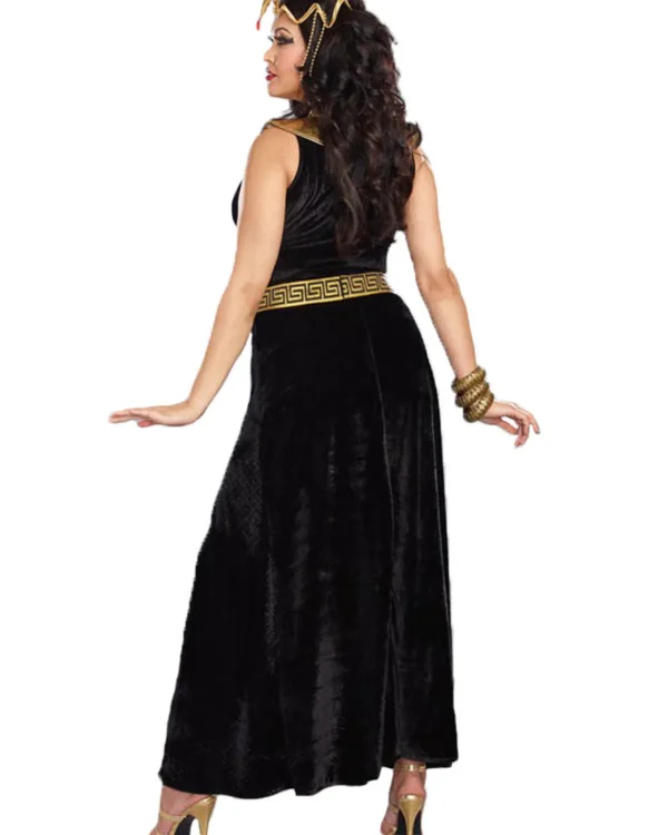 Dreamgirl International Exquisite Cleopatra Plus Size Womens Costume>Women Women's Costumes