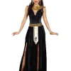 Dreamgirl International Exquisite Cleopatra Womens Costume>Women Women's Costumes